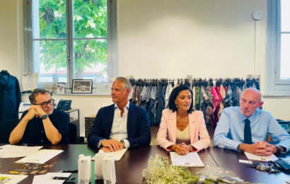 IL CRIME FESTIVAL ACCENDE I RIFLETTORI DI TUTTA ITALIA SU PRATO. RANUCCI, BRUZZONE, RINALDI: GRANDE ATTESA PER LA PRIMA EDIZIONE DELLA RASSEGNA IL CRIME FESTIVAL ACCENDE I RIFLETTORI DI TUTTA ITALIA SU PRATO. RANUCCI, BRUZZONE, RINALDI: GRANDE ATTESA PER LA PRIMA EDIZIONE DELLA RASSEGNA