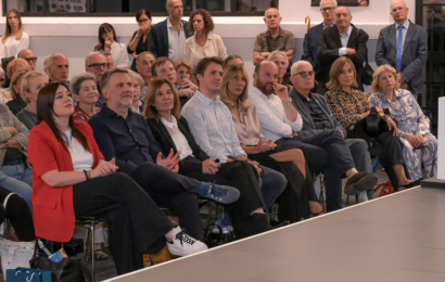 FRATELLI D’ITALIA PRATO: IL NUOVO COORDINAMENTO PROVINCIALE AL LAVORO FRATELLI D’ITALIA PRATO: IL NUOVO COORDINAMENTO PROVINCIALE AL LAVORO