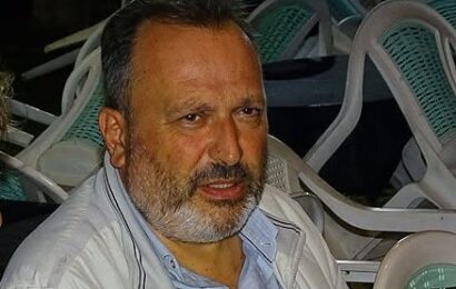 serravalle. FIERA DI CASALGUIDI, GORBI ATTACCA: “PRIMA SPENDONO I SOLDI, POI CORREGGONO I CONTI” serravalle. FIERA DI CASALGUIDI, GORBI ATTACCA: “PRIMA SPENDONO I SOLDI, POI CORREGGONO I CONTI”