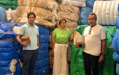 STOP ALLE FIERE INTERNAZIONALI, FIL-3 INVERTE LA ROTTA E ORGANIZZA A MONTEMURLO L’EVENTO DI PRESENTAZIONE DELLA COLLEZIONE STOP ALLE FIERE INTERNAZIONALI, FIL-3 INVERTE LA ROTTA E ORGANIZZA A MONTEMURLO L’EVENTO DI PRESENTAZIONE DELLA COLLEZIONE