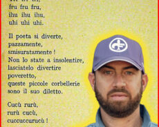 tacci tua. NESSUNO CI AVEVA MAI DETTO CHE QUELLO DEL SINDACO È UN MESTIERE