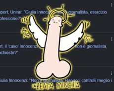 piRandellate. IL GIORNO POST-SCIASCIANO NON DELLA CIVETTA, MA DELLA “BEATA MINCHIA” piRandellate. IL GIORNO POST-SCIASCIANO NON DELLA CIVETTA, MA DELLA “BEATA MINCHIA”