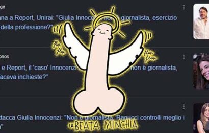 piRandellate. IL GIORNO POST-SCIASCIANO NON DELLA CIVETTA, MA DELLA “BEATA MINCHIA” piRandellate. IL GIORNO POST-SCIASCIANO NON DELLA CIVETTA, MA DELLA “BEATA MINCHIA”