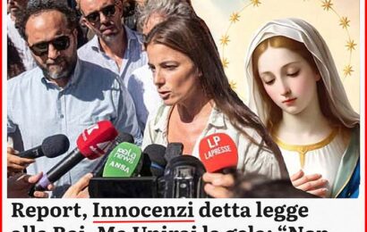 piRandellate. E ORA TOCCA A CARLO BARTOLI FARE GIUSTIZIA. MA CE LA FARÀ A FARCELA PER LE SUE GIORNALISTE E I SUOI GIORNALISTI…?
