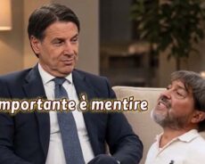 piRandellate. TUTT’ITALIA CE LO INSEGNA: LA MENZOGNA È COSA INDEGNA. MA POI GIUNGE UN MAGISTRATO E IL BUGIARDO VIEN LODATO piRandellate. TUTT’ITALIA CE LO INSEGNA: LA MENZOGNA È COSA INDEGNA. MA POI GIUNGE UN MAGISTRATO E IL BUGIARDO VIEN LODATO