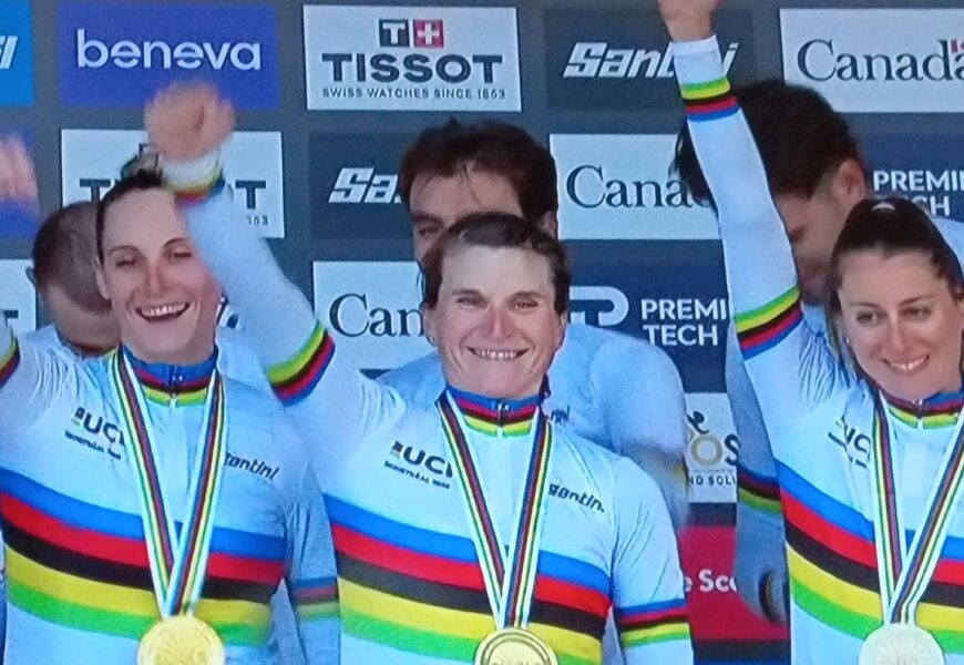 VITTORIA GUAZZINI CAMPIONESSA DEL MONDO: POGGIO A CAIANO FESTEGGIA UN NUOVO ORO IRIDATO VITTORIA GUAZZINI CAMPIONESSA DEL MONDO: POGGIO A CAIANO FESTEGGIA UN NUOVO ORO IRIDATO