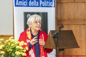 Gabriella Baccolini