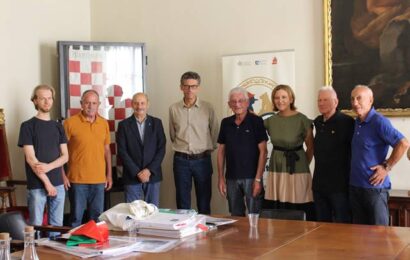 pistoia. IL COMUNE APRE AL DIALOGO CON LEGAMBIENTE QUARRATA E ANMIL TOSCANA: CONFRONTO SU AMBIENTE, SALUTE E PREVENZIONE pistoia. IL COMUNE APRE AL DIALOGO CON LEGAMBIENTE QUARRATA E ANMIL TOSCANA: CONFRONTO SU AMBIENTE, SALUTE E PREVENZIONE
