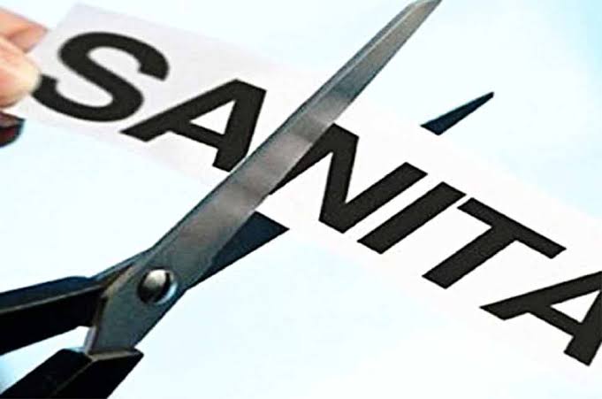 sanità. BASTA SCARICABARILE: OSPEDALI E SERVIZI CHIUDONO PER SCELTE POLITICHE NON PER FATALITÀ sanità. BASTA SCARICABARILE: OSPEDALI E SERVIZI CHIUDONO PER SCELTE POLITICHE NON PER FATALITÀ