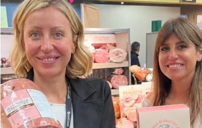SALUMIFICIO MANNORI INVESTE E CRESCE: NUOVI SPAZI E AMPLIAMENTO DEL LABORATORIO PER I 75 ANNI DI ATTIVITÀ
