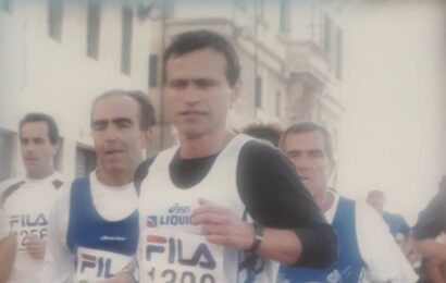 È MORTO MARCO FANTOZZI, STORICO TIFOSO DELLA PISTOIESE E VOLTO DELL’IMPEGNO SOCIALE È MORTO MARCO FANTOZZI, STORICO TIFOSO DELLA PISTOIESE E VOLTO DELL’IMPEGNO SOCIALE