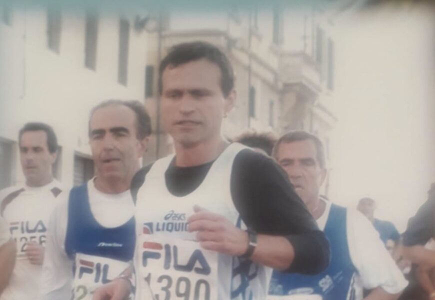 È MORTO MARCO FANTOZZI, STORICO TIFOSO DELLA PISTOIESE E VOLTO DELL’IMPEGNO SOCIALE