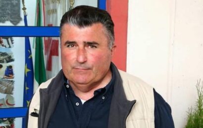 QUARRATA PIANGE MARIO BORELLI: ADDIO A UNO DEI FONDATORI DELLA CROCE ROSSA DELLA PIANA PISTOIESE QUARRATA PIANGE MARIO BORELLI: ADDIO A UNO DEI FONDATORI DELLA CROCE ROSSA DELLA PIANA PISTOIESE