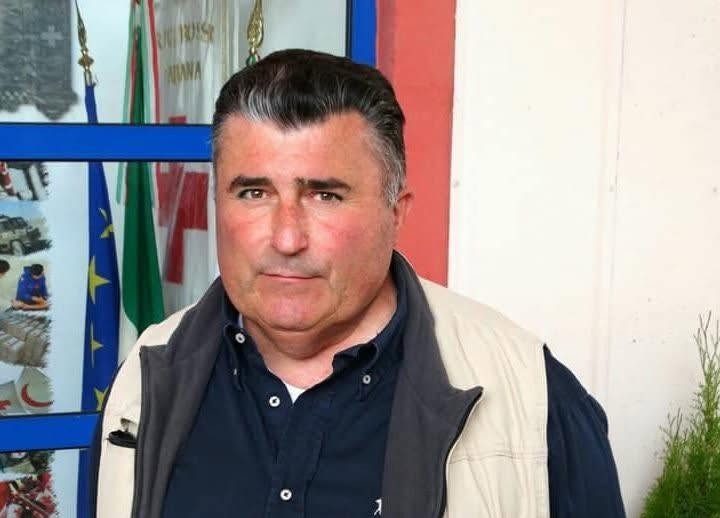 QUARRATA PIANGE MARIO BORELLI: ADDIO A UNO DEI FONDATORI DELLA CROCE ROSSA DELLA PIANA PISTOIESE QUARRATA PIANGE MARIO BORELLI: ADDIO A UNO DEI FONDATORI DELLA CROCE ROSSA DELLA PIANA PISTOIESE