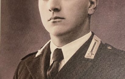 MILLO DANESI, EROE DELLA RESISTENZA: CONFERITA LA MEDAGLIA D’ONORE ALLA MEMORIA MILLO DANESI, EROE DELLA RESISTENZA: CONFERITA LA MEDAGLIA D’ONORE ALLA MEMORIA