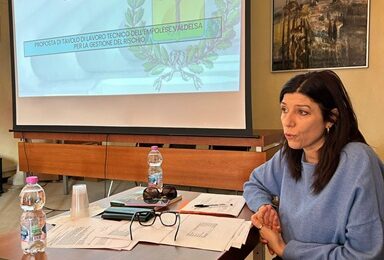 sambuca pistoiese. UN AMBULATORIO SOLIDALE NEGLI SPAZI SOCIO-SANITARI DI TAVIANO