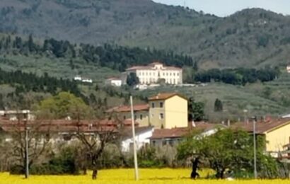 montemurlo. VIDEOSORVEGLIANZA, FDI: «LE NOSTRE PROPOSTE PORTANO RISULTATI»