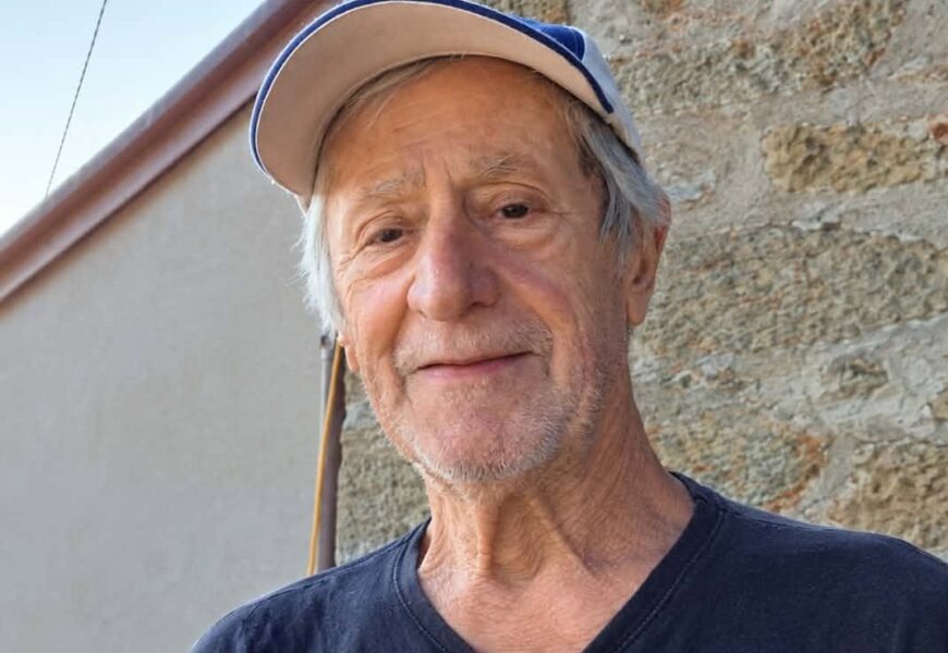 lutto. ADDIO AD ALDO NANNETTI, UNA VITA DEDICATA AL VOLONTARIATO: IL CORDOGLIO DI QUARRATA