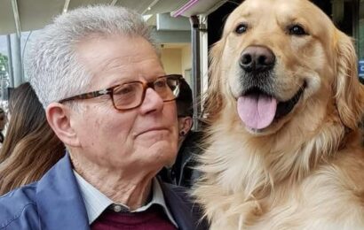 lutto. È MORTO PAOLO GIUNTINI, VOLTO STORICO DEL COMMERCIO QUARRATINO lutto. È MORTO PAOLO GIUNTINI, VOLTO STORICO DEL COMMERCIO QUARRATINO