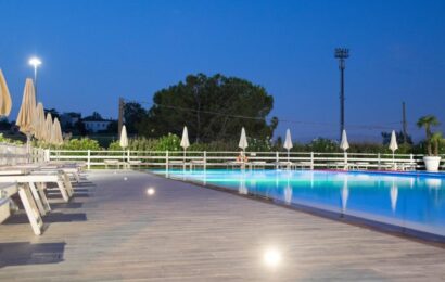 quarrata. PISCINA PRIVATA AD USO COLLETTIVO CHIUSA DAL COMUNE: SOSPESA L’ATTIVITÀ DOPO LE VERIFICHE DELLA USL quarrata. PISCINA PRIVATA AD USO COLLETTIVO CHIUSA DAL COMUNE: SOSPESA L’ATTIVITÀ DOPO LE VERIFICHE DELLA USL