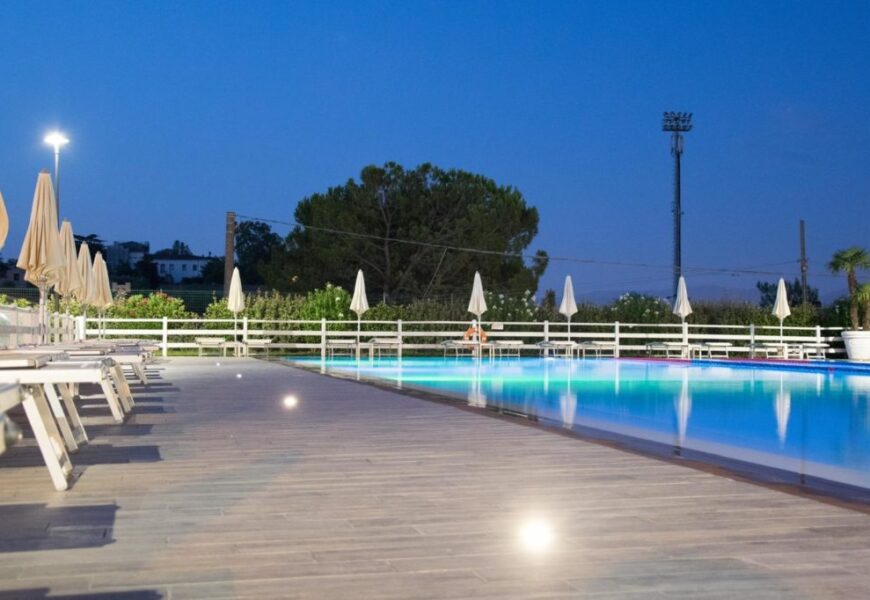 quarrata. PISCINA PRIVATA AD USO COLLETTIVO CHIUSA DAL COMUNE: SOSPESA L’ATTIVITÀ DOPO LE VERIFICHE DELLA USL quarrata. PISCINA PRIVATA AD USO COLLETTIVO CHIUSA DAL COMUNE: SOSPESA L’ATTIVITÀ DOPO LE VERIFICHE DELLA USL