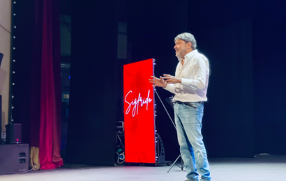 IL PRATO CRIME FESTIVAL CHIUDE CON OLTRE 3MILA PRESENZE. GLI ORGANIZZATORI: “LA CITTÀ HA VOGLIA DI EVENTI DI QUALITÀ” IL PRATO CRIME FESTIVAL CHIUDE CON OLTRE 3MILA PRESENZE. GLI ORGANIZZATORI: “LA CITTÀ HA VOGLIA DI EVENTI DI QUALITÀ”