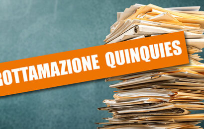 quarrata. IL COMUNE HA ADERITO ALLA ROTTAMAZIONE-QUINQUIES quarrata. IL COMUNE HA ADERITO ALLA ROTTAMAZIONE-QUINQUIES