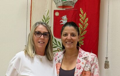 montemurlo. SURROGA IN CONSIGLIO COMUNALE, ENTRA SANDRA MARTELLI