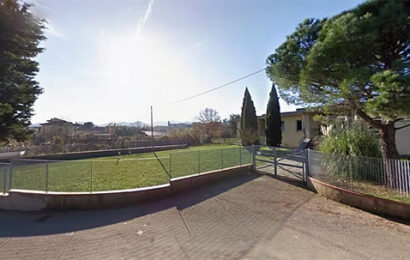 quarrata. UNA PENSILINA FOTOVOLTAICA PER LA SCUOLA DELL’INFANZIA DI CATENA quarrata. UNA PENSILINA FOTOVOLTAICA PER LA SCUOLA DELL’INFANZIA DI CATENA