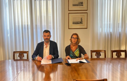 prato. RAFFORZATA LA SICUREZZA DEL TERRITORIO prato. RAFFORZATA LA SICUREZZA DEL TERRITORIO