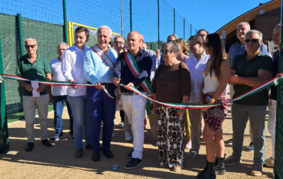 quarrata. INAUGURATO IL NUOVO CAMPO SUSSIDIARIO DELLO STADIO COMUNALE “FILIPPO RACITI” quarrata. INAUGURATO IL NUOVO CAMPO SUSSIDIARIO DELLO STADIO COMUNALE “FILIPPO RACITI”