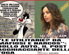 tacci tua. TERZI, IMPARZIALI, INDIPENDENTI: DIO CI SCAMPI DA QUESTI PORTENTI!