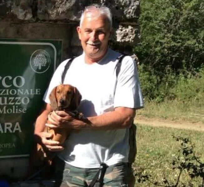 VAIANO SALUTA VALTER CONTI: IL CORDOGLIO DELL’AMMINISTRAZIONE PER LA SCOMPARSA DI UN COLLEGA PREZIOSO E AMATO
