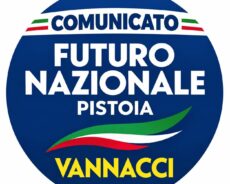 FUTURO NAZIONALE PISTOIA: «SUL DOLORE DELLE FAMIGLIE SERVE RISPETTO, NON IRONIA» FUTURO NAZIONALE PISTOIA: «SUL DOLORE DELLE FAMIGLIE SERVE RISPETTO, NON IRONIA»