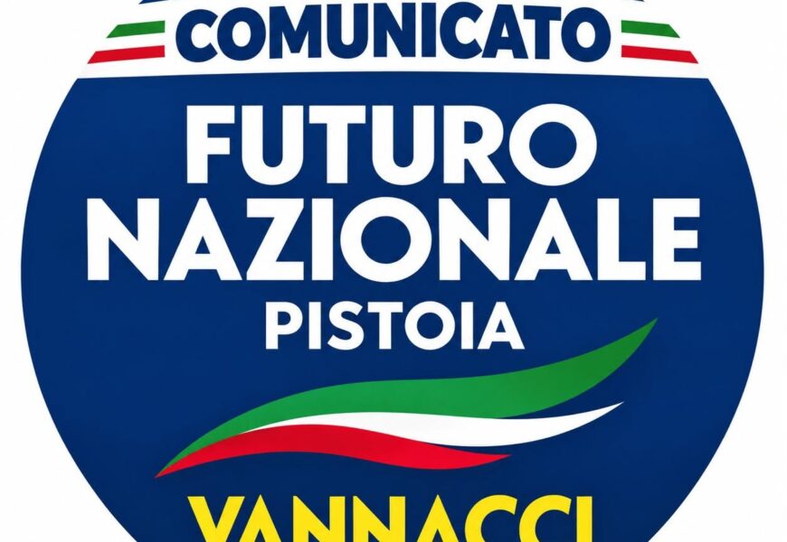 FUTURO NAZIONALE PISTOIA: «SUL DOLORE DELLE FAMIGLIE SERVE RISPETTO, NON IRONIA» FUTURO NAZIONALE PISTOIA: «SUL DOLORE DELLE FAMIGLIE SERVE RISPETTO, NON IRONIA»