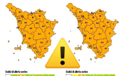 ALLERTA METEO E SOSPENSIONE DIDATTICA: IL SINDACO GIOVANNI CAPECCHI CHIARISCE LE RAGIONI DELLA CAUTELA E MOSTRA VICINANZA ALLE FAMIGLIE