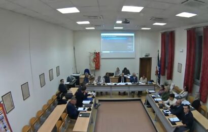 montemurlo. SCONTRO IN CONSIGLIO COMUNALE: “LA DEMOCRAZIA È DIALOGO, NON IL RIFIUTO DEL CONFRONTO” montemurlo. SCONTRO IN CONSIGLIO COMUNALE: “LA DEMOCRAZIA È DIALOGO, NON IL RIFIUTO DEL CONFRONTO”