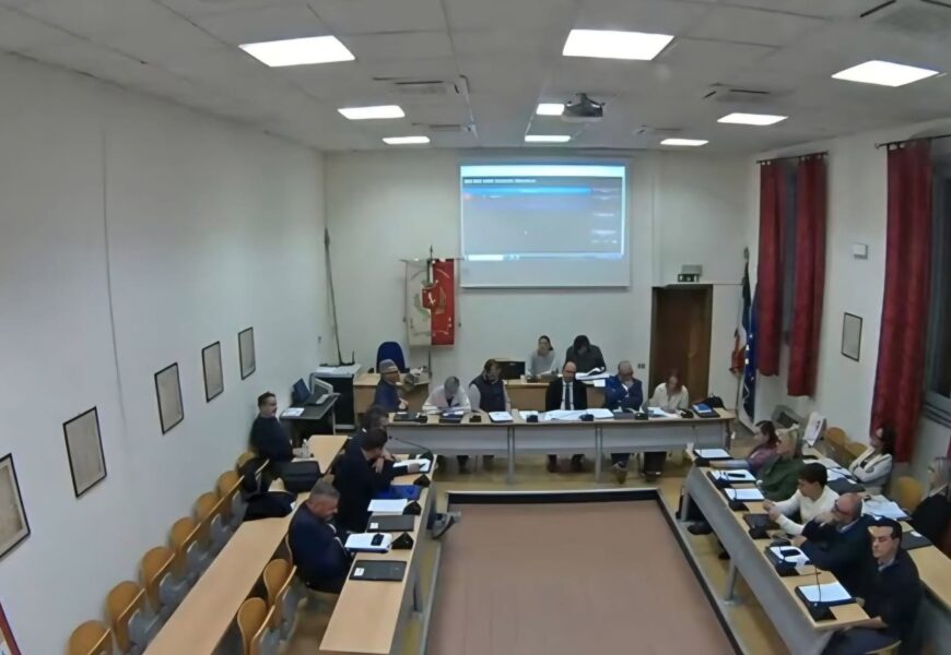 montemurlo. SCONTRO IN CONSIGLIO COMUNALE: “LA DEMOCRAZIA È DIALOGO, NON IL RIFIUTO DEL CONFRONTO” montemurlo. SCONTRO IN CONSIGLIO COMUNALE: “LA DEMOCRAZIA È DIALOGO, NON IL RIFIUTO DEL CONFRONTO”