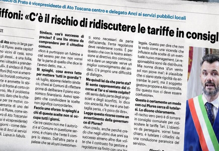 FDI: IMPIANTI, TARI E PLURES, NON SI PUÒ NON DISCUTERNE CON URGENZA IN CONSIGLIO COMUNALE. NOSTRA RICHIESTA ELUSA FDI: IMPIANTI, TARI E PLURES, NON SI PUÒ NON DISCUTERNE CON URGENZA IN CONSIGLIO COMUNALE. NOSTRA RICHIESTA ELUSA