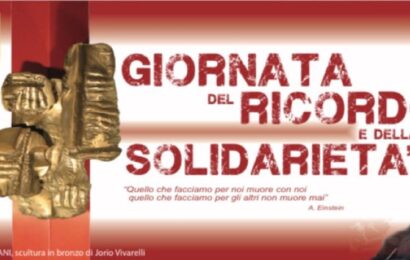 VIGILI DEL FUOCO, UNA GIORNATA PER NON DIMENTICARE: PISTOIA RICORDA PAOLO NOVELLI E I COLLEGHI SCOMPARSI VIGILI DEL FUOCO, UNA GIORNATA PER NON DIMENTICARE: PISTOIA RICORDA PAOLO NOVELLI E I COLLEGHI SCOMPARSI