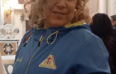 misericordes. LENTA È L’AGONIA DELL’ELEFANTIACA ORGANIZZAZIONE NAZIONALE, MA IL COMMISSARIAMENTO È INEVITABILE.