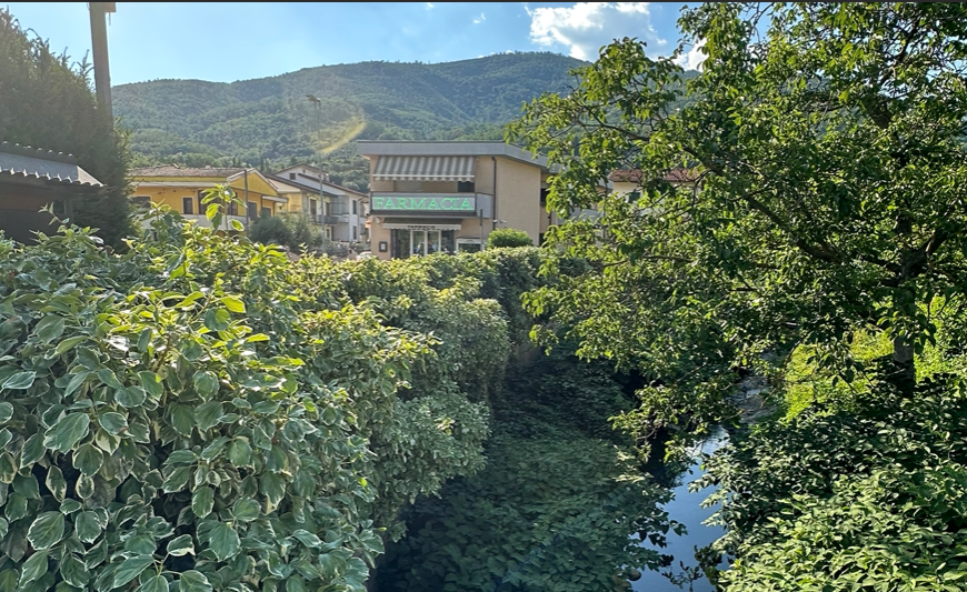 montale. POLIGONO DEL GIAPPONE A FOGNANO, PAPERETTI ATTACCA LA GIUNTA: «RISPOSTE EVASIVE E NESSUNA SOLUZIONE CONCRETA»