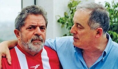 LULA VINCE ANCORA IN BRASILE: A QUARRATA RIVIVE IL RICORDO DI ANTONIO VERMIGLI, L’AMICO ITALIANO DEL PRESIDENTE LULA VINCE ANCORA IN BRASILE: A QUARRATA RIVIVE IL RICORDO DI ANTONIO VERMIGLI, L’AMICO ITALIANO DEL PRESIDENTE