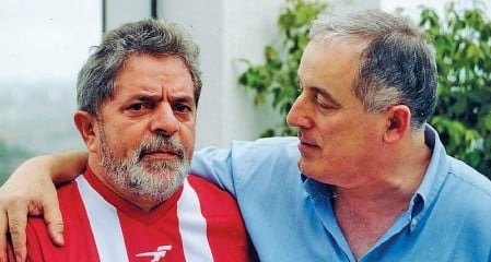 LULA VINCE ANCORA IN BRASILE: A QUARRATA RIVIVE IL RICORDO DI ANTONIO VERMIGLI, L’AMICO ITALIANO DEL PRESIDENTE