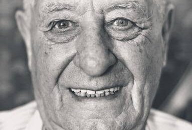 ADDIO A LORIS PACINI, PARTIGIANO DELLA LIBERTÀ E CUSTODE DELLA MEMORIA