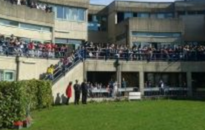 GUERRE E CRISI GLOBALI? LA SCUOLA RISPONDE CON I LIBRI: A BOTTEGONE PARTONO TRE PROGETTI