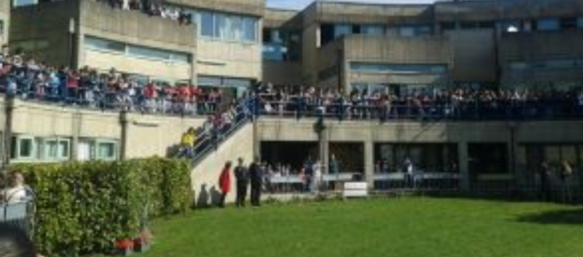 GUERRE E CRISI GLOBALI? LA SCUOLA RISPONDE CON I LIBRI. A BOTTEGONE TRE PROGETTI