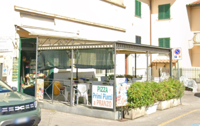 LA LOGGIA CHIUDE I BATTENTI: POGGIO A CAIANO PERDE UN PEZZO DELLA SUA STORIA