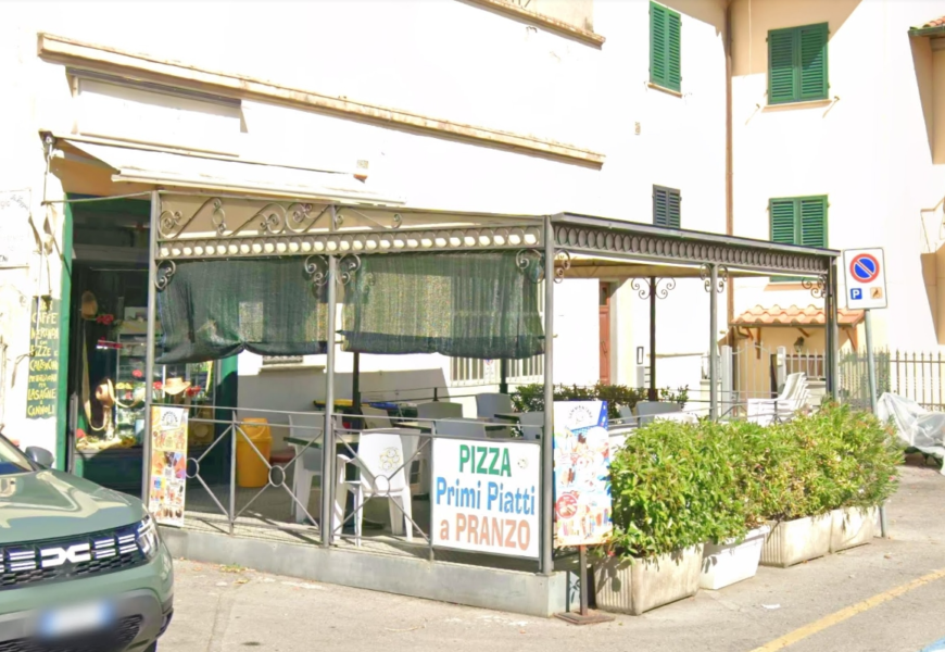 LA LOGGIA CHIUDE I BATTENTI: POGGIO A CAIANO PERDE UN PEZZO DELLA SUA STORIA