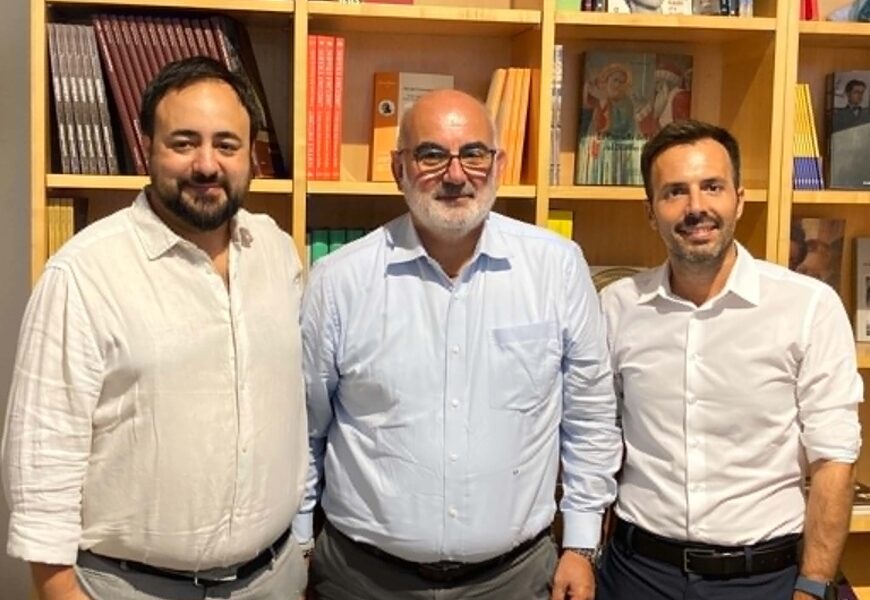 “SCONCERTATI DA RICORSO PLURES CONTRO I SOCI”